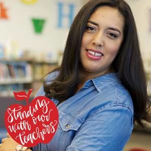 Meet your Posher, Veronica